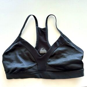 Nike Dri-Fit sports bra